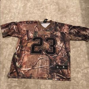 Men’s Houston Texans jersey